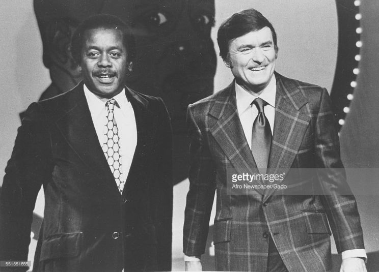 Flip Wilson