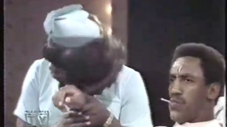 Flip Wilson
