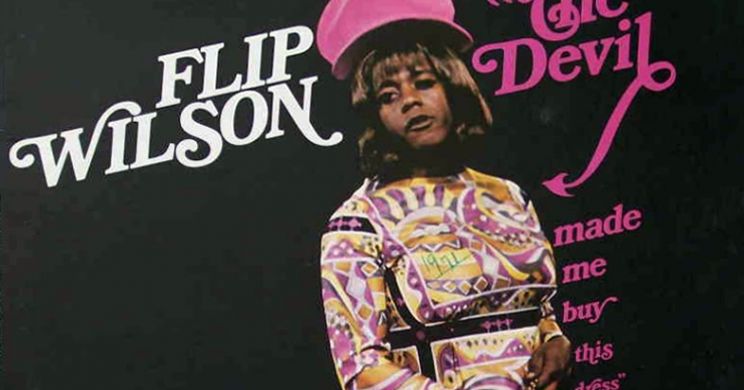 Flip Wilson