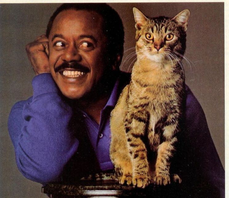 Flip Wilson