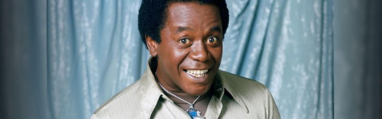 Flip Wilson