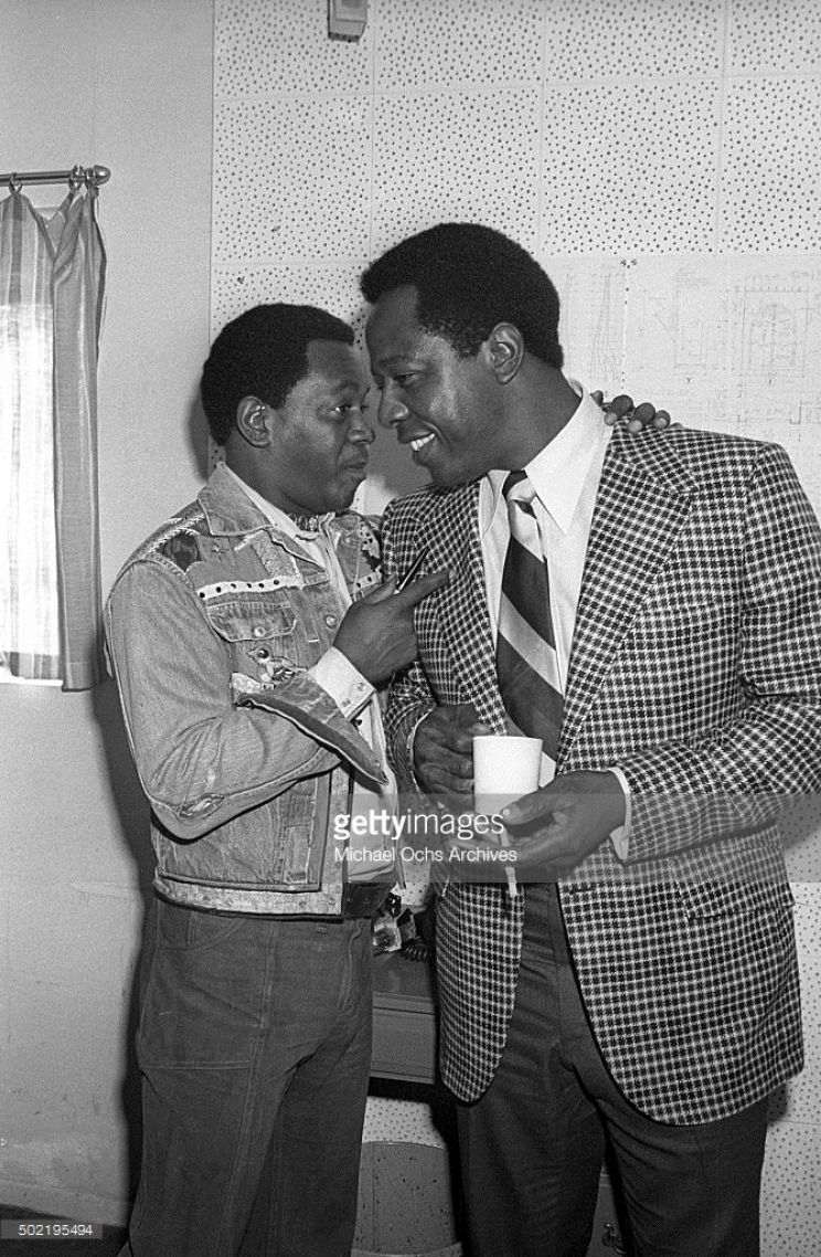 Flip Wilson