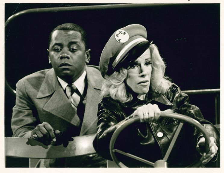 Flip Wilson