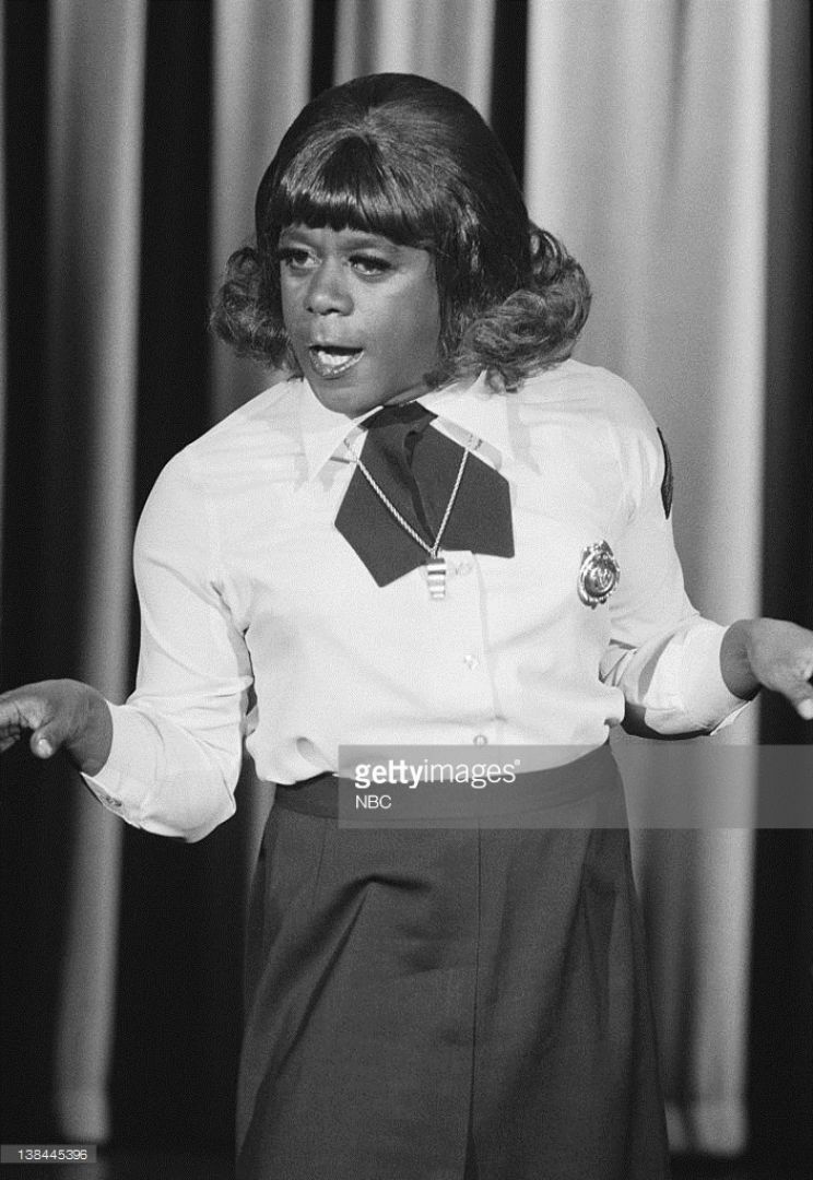 Flip Wilson