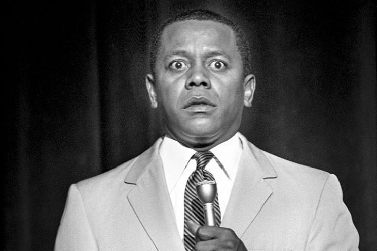 Flip Wilson