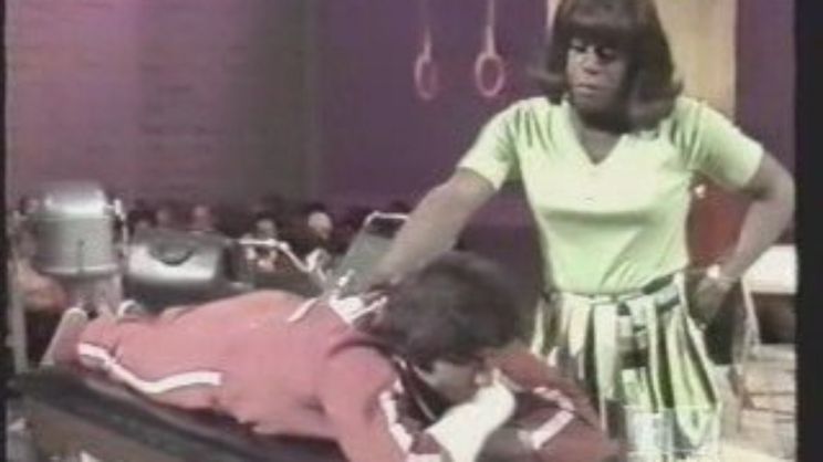 Flip Wilson