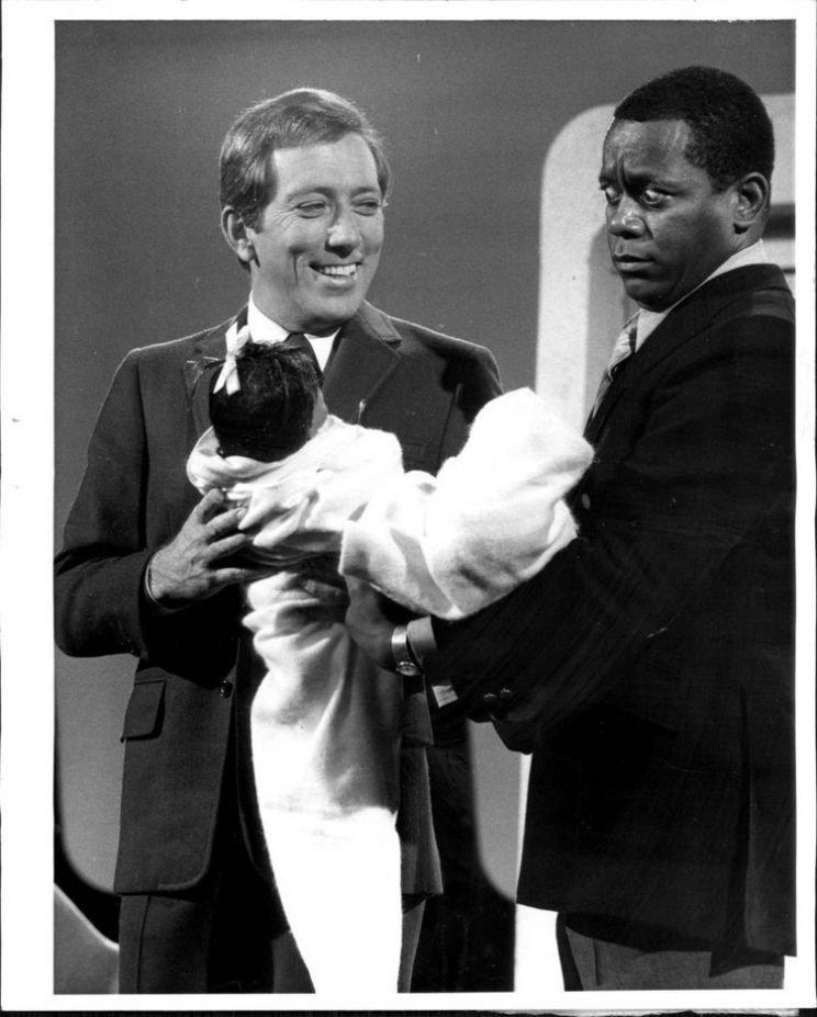 Flip Wilson