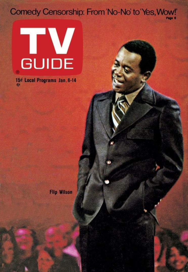 Flip Wilson