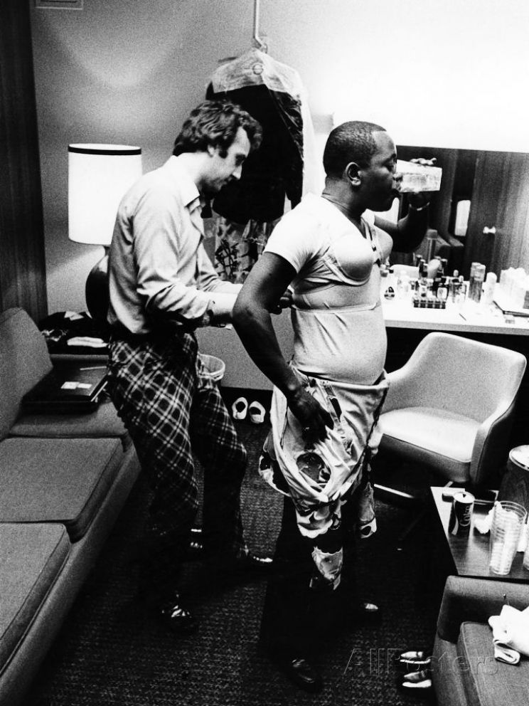 Flip Wilson