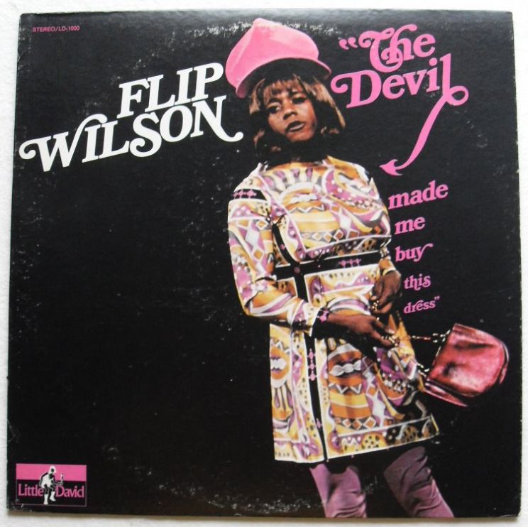 Flip Wilson