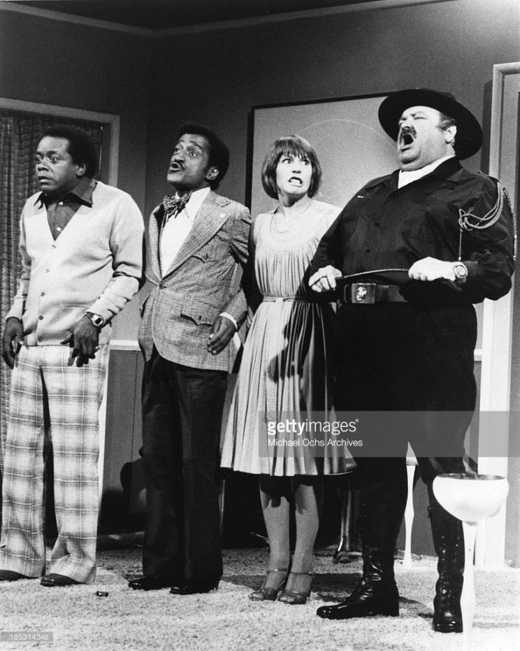 Flip Wilson