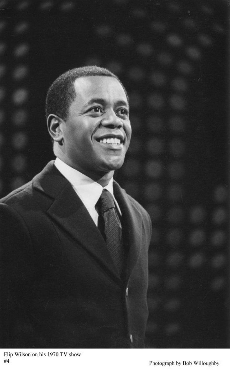 Flip Wilson