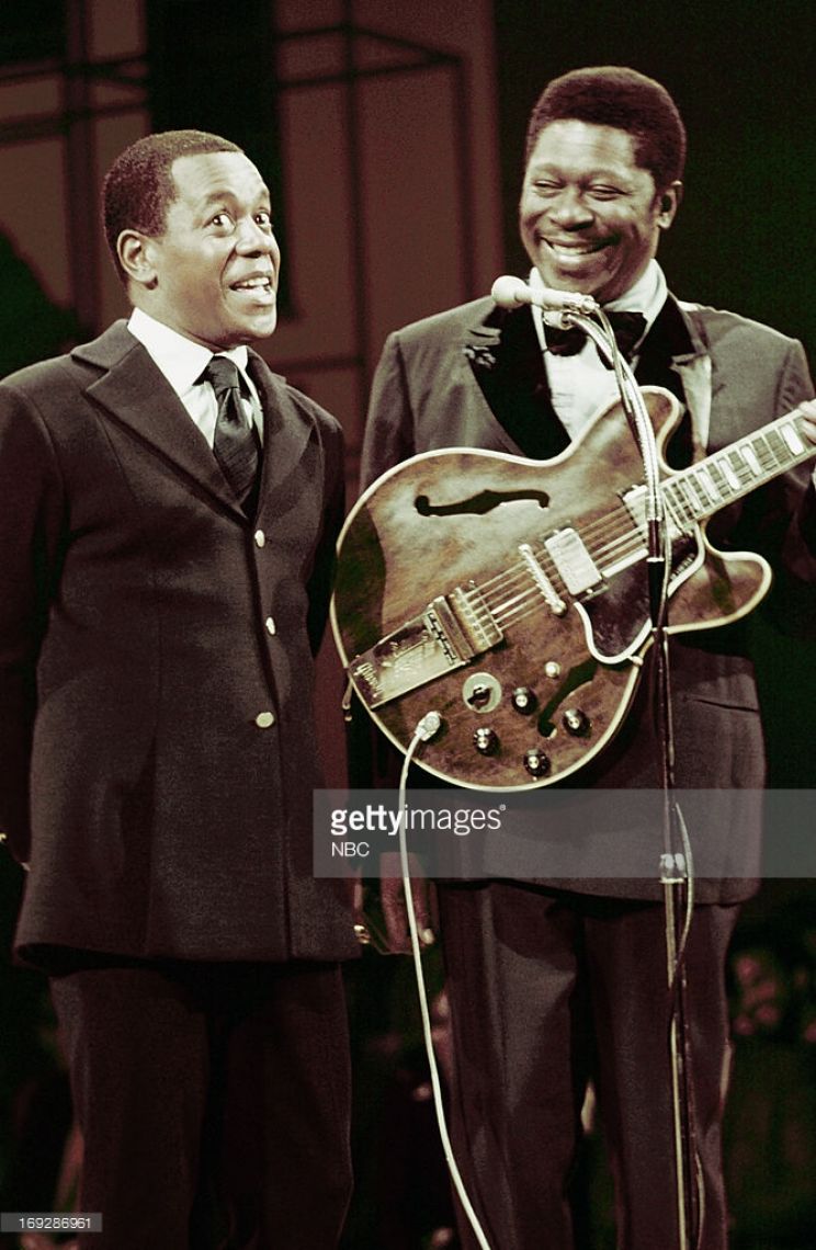 Flip Wilson