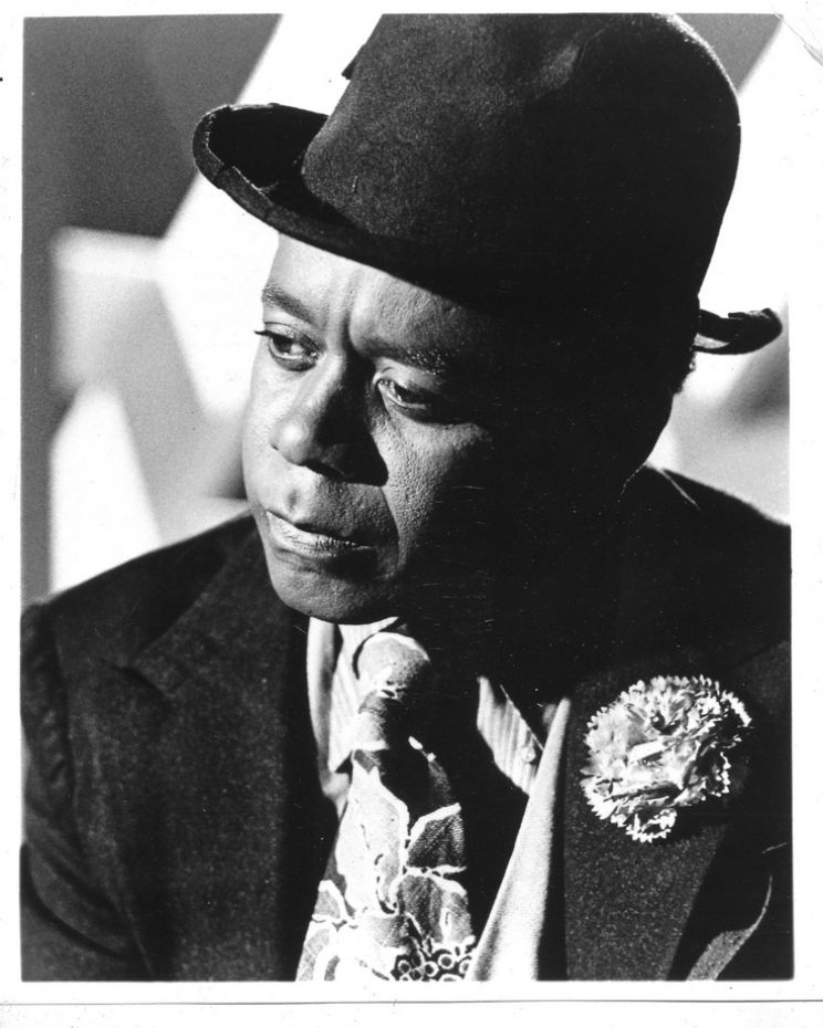 Flip Wilson