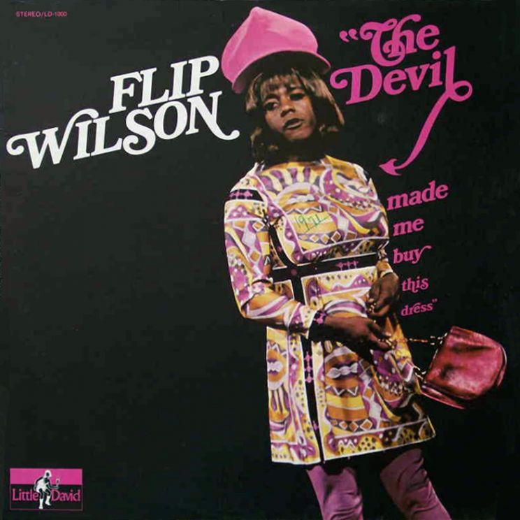 Flip Wilson