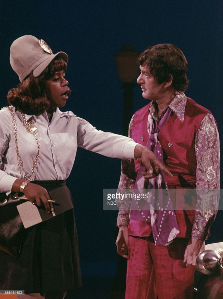 Flip Wilson