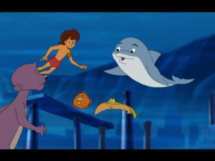 Flipper