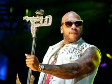 Flo Rida