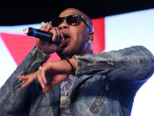 Flo Rida