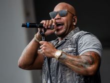 Flo Rida