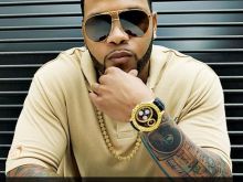 Flo Rida