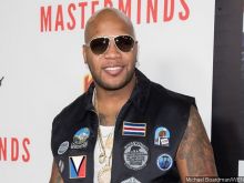 Flo Rida