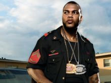 Flo Rida
