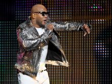 Flo Rida