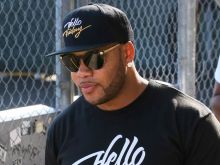 Flo Rida
