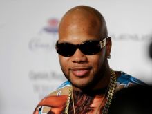 Flo Rida