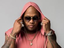 Flo Rida