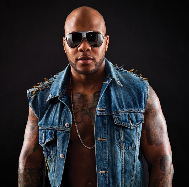 Flo Rida