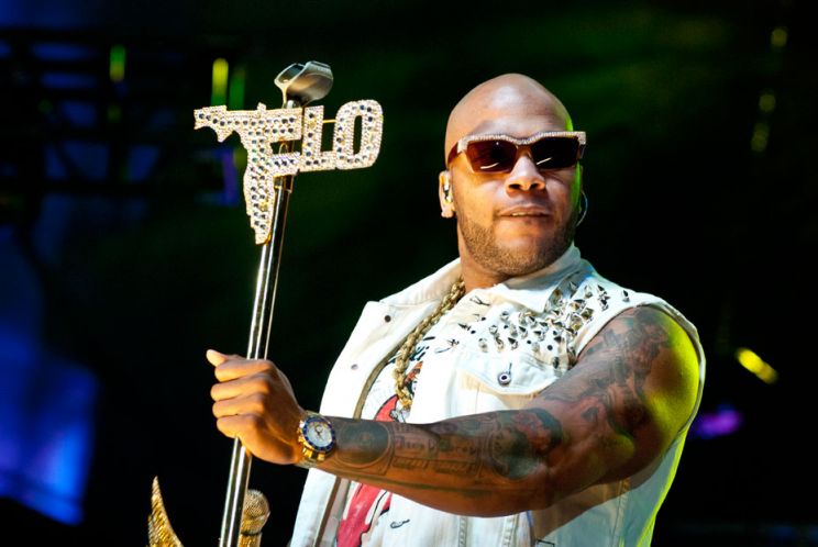 Flo Rida