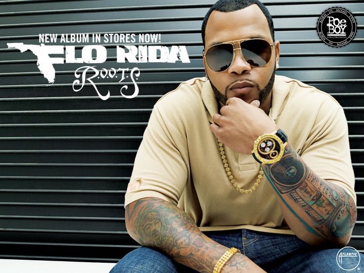 Flo Rida