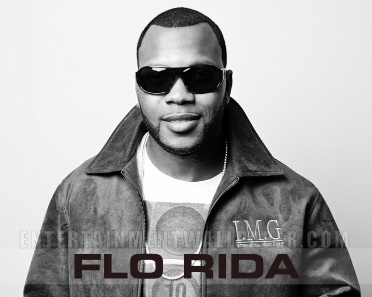 Flo Rida