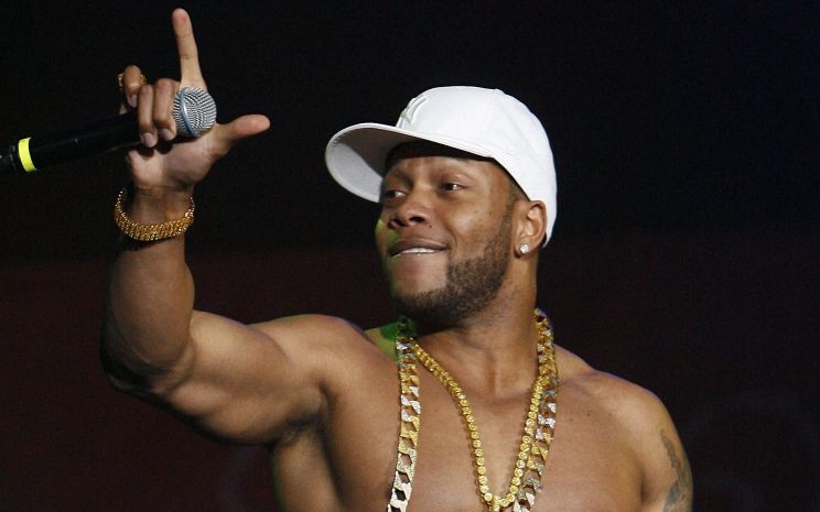 Flo Rida