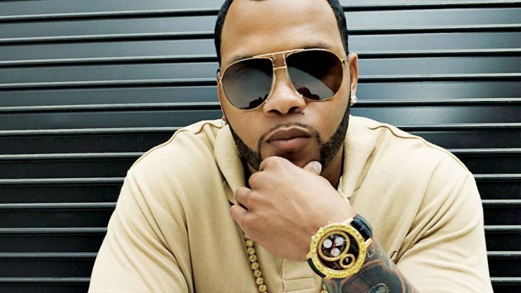 Flo Rida