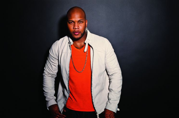 Flo Rida