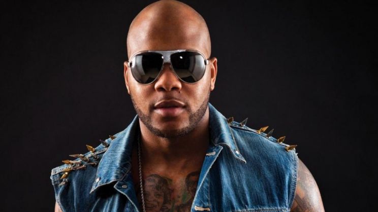 Flo Rida