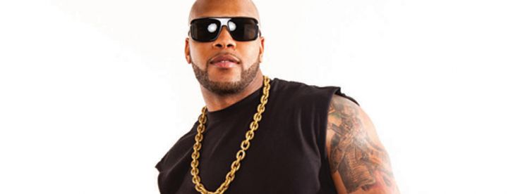 Flo Rida