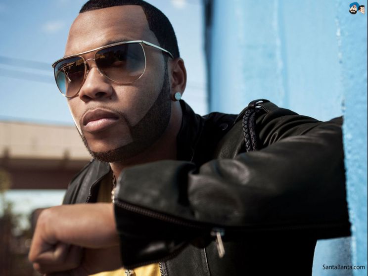 Flo Rida