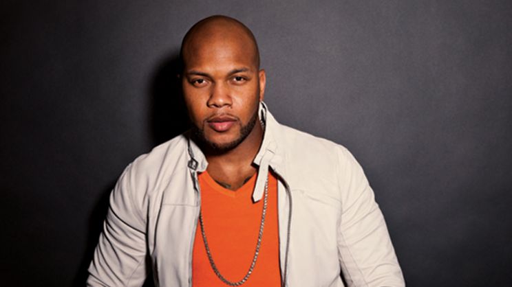 Flo Rida