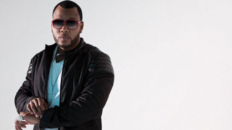 Flo Rida
