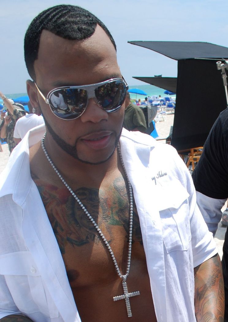 Flo Rida