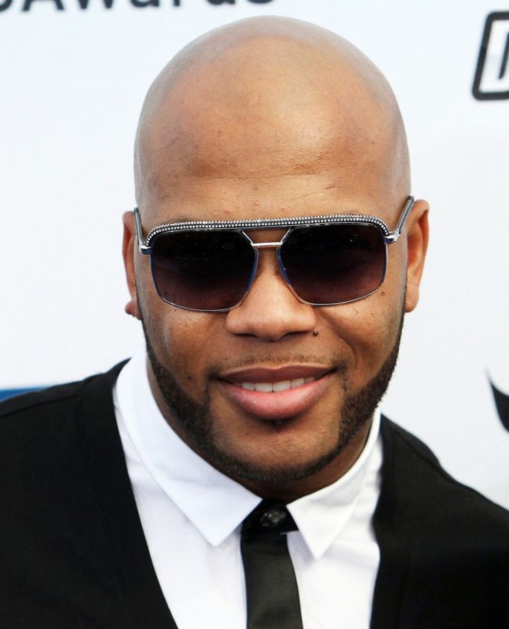 Flo Rida