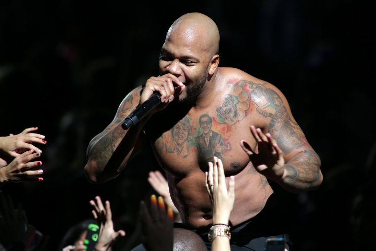 Flo Rida