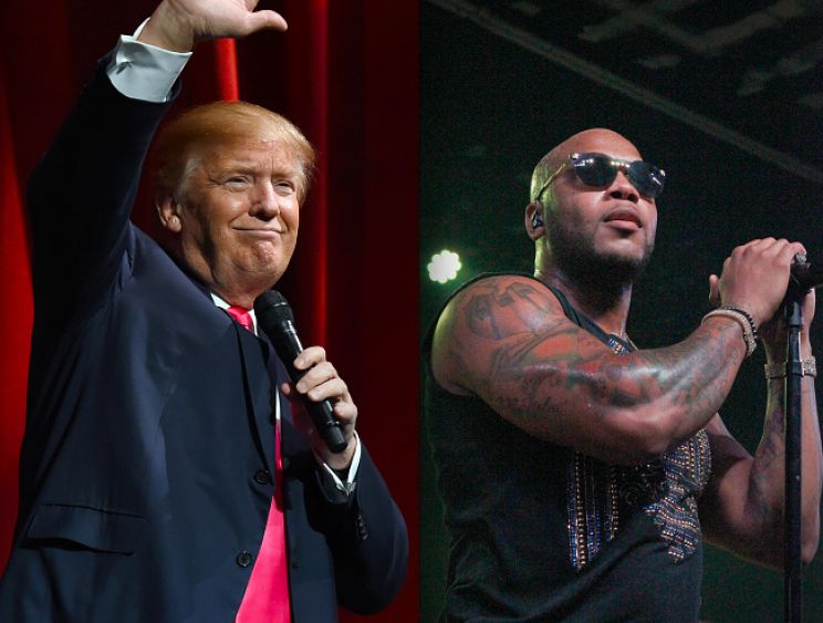 Flo Rida