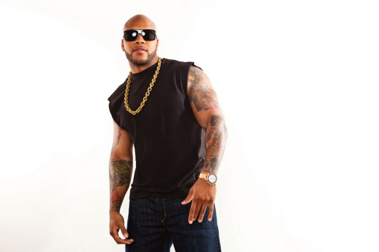 Flo Rida