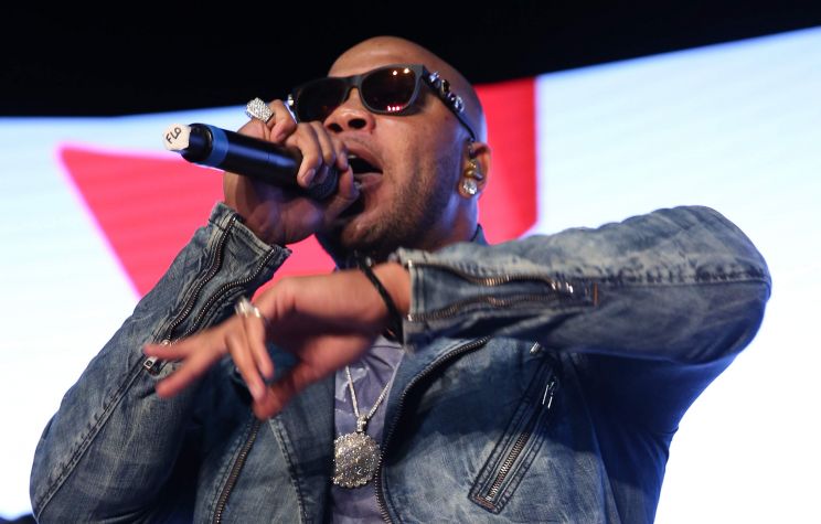 Flo Rida
