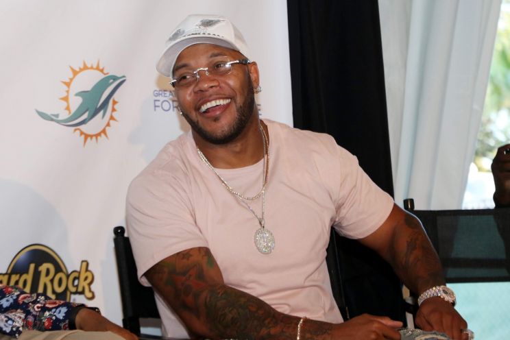 Flo Rida